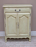 provencal cupboard